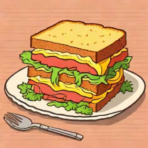 Reuben Sandwich Near Me