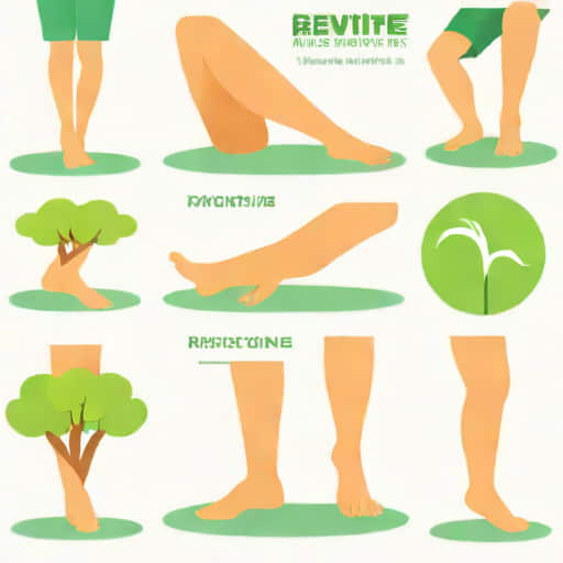 Revitive For Aching Legs