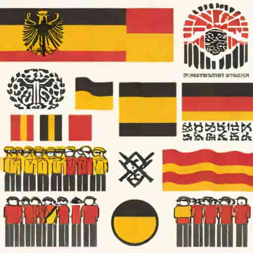 Revolution And Counterrevolution In Germany