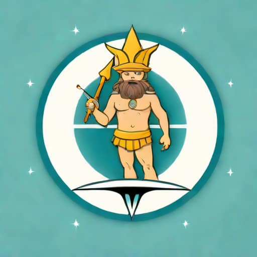 Revolution Of Neptune