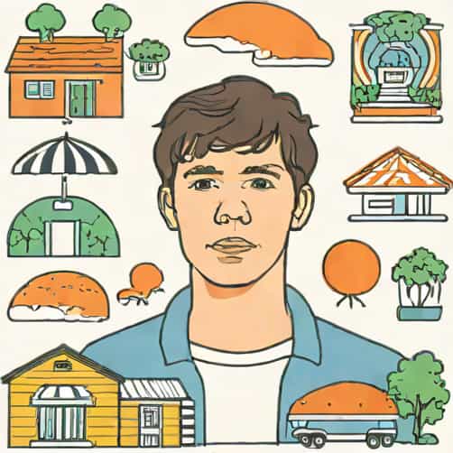 Rex Orange County Amazing