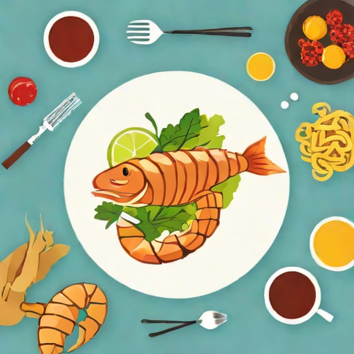 Reyes Boodle Seafood And Grill