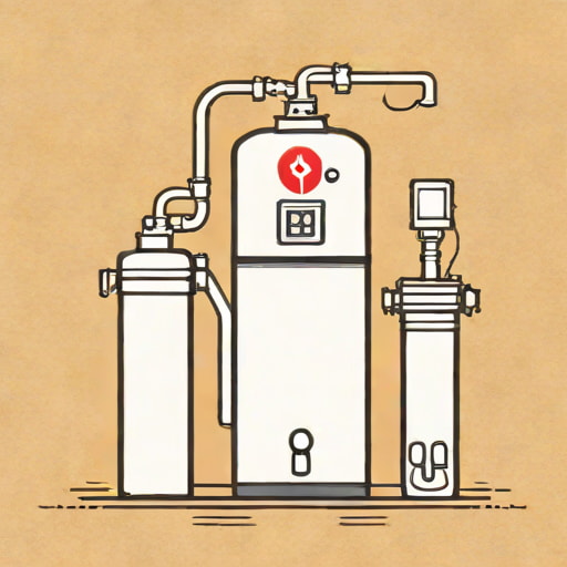 Rheem Water Softener Reviews