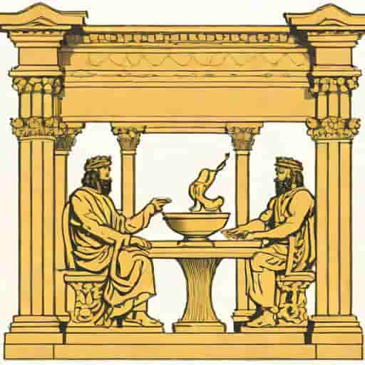 Rhodes In The Hellenistic Age