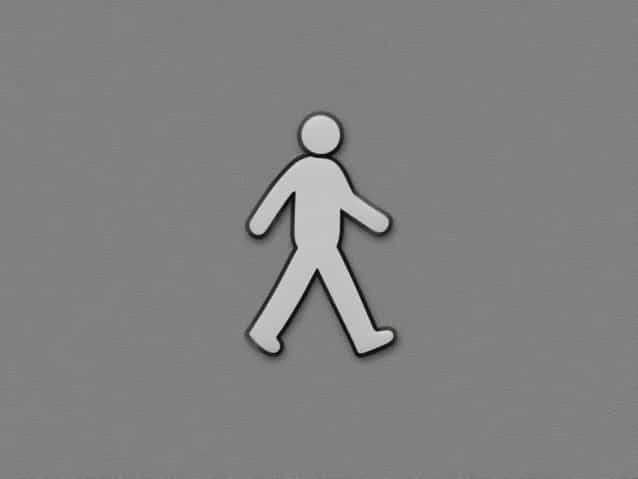Rhymester Walk This Way