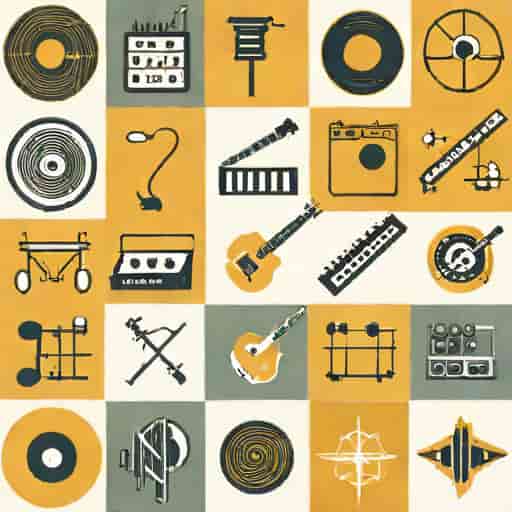 Rhythm In The 20th Century Is Characteristically