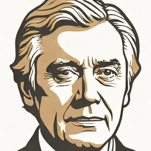 Richard Clifford Derek Jacobi