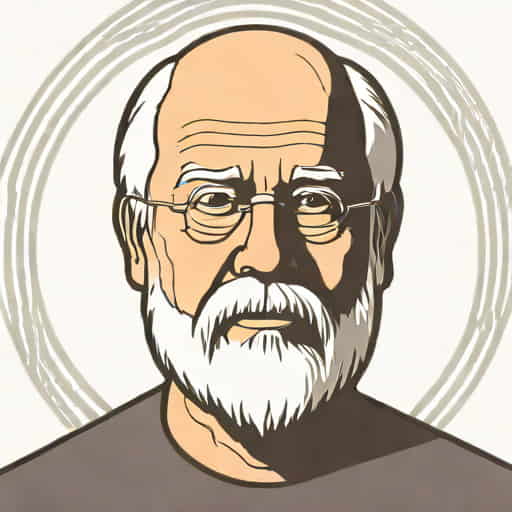 Richard Rohr Contemplative