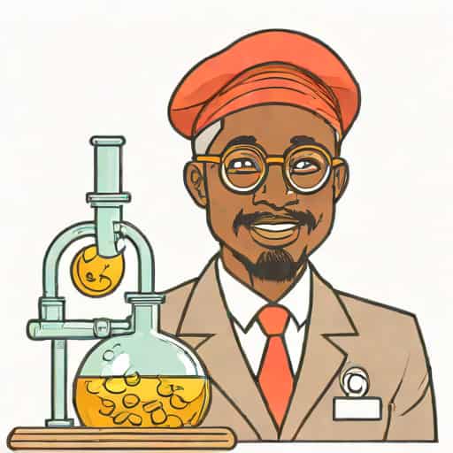 Richest Microbiologist In Nigeria