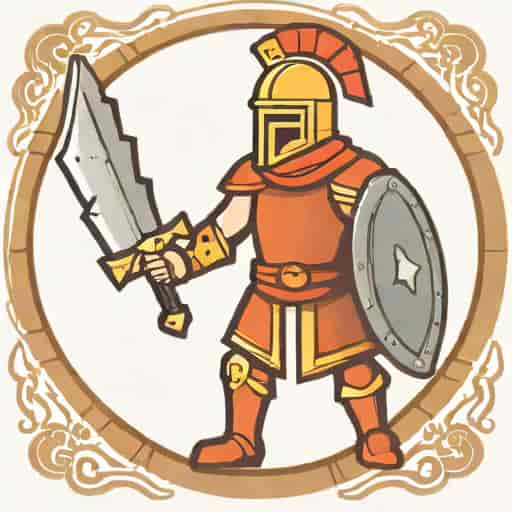 Rick Gladiator Inherent Skill