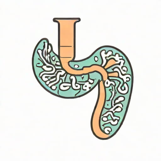 Right Inferior Lobar Bronchus