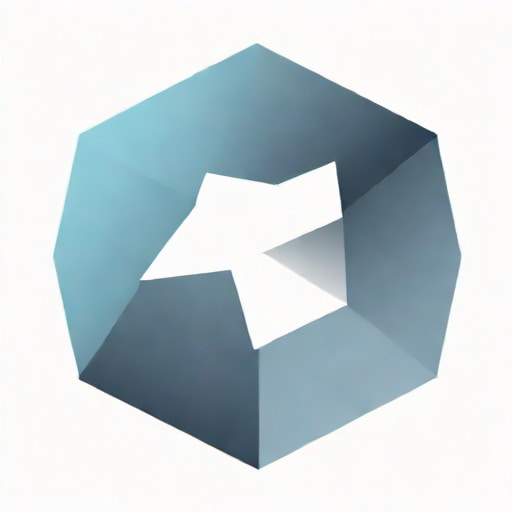 Right Irregular Heptagonal Prism
