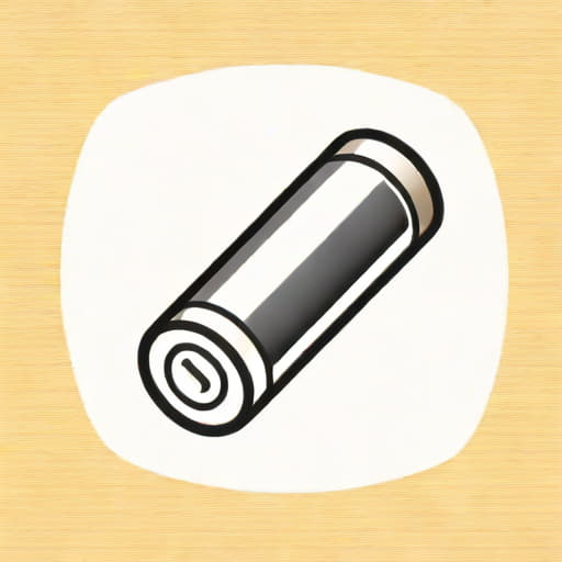 Righton Retinomax K Plus 3 Battery