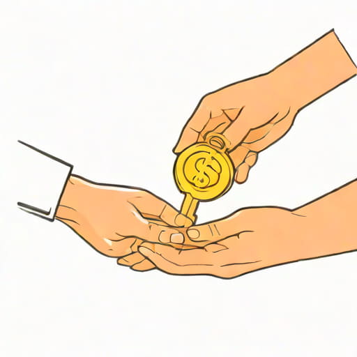 Rights Of Innocent Purchaser For Value