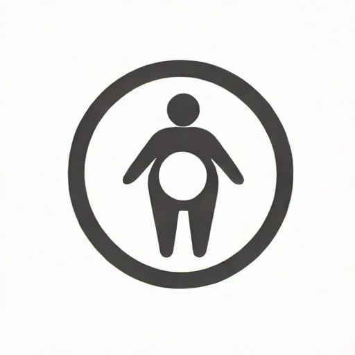 Risk Of Overweight Pregnancy