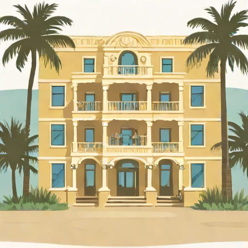 Ritz Carlton Amelia Island Reviews