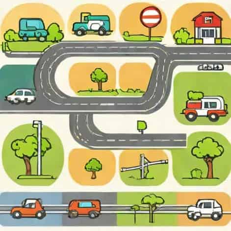 Road Widener For Sale