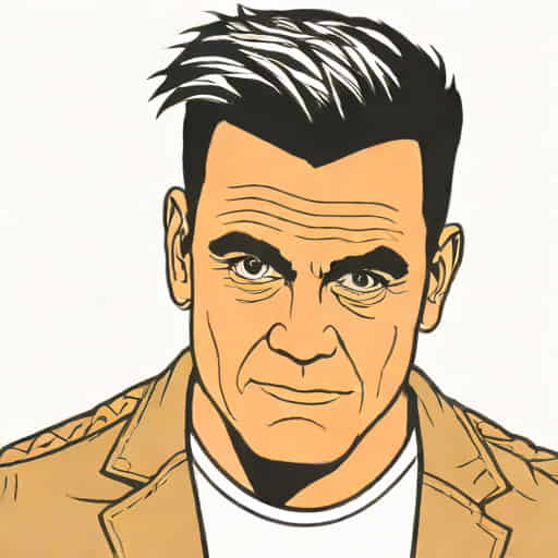 Robbie Williams Escapology