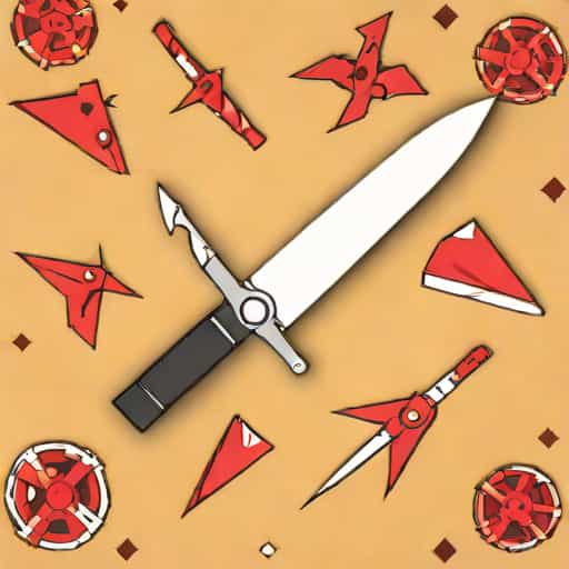 Roblox Blades And Buffoonery
