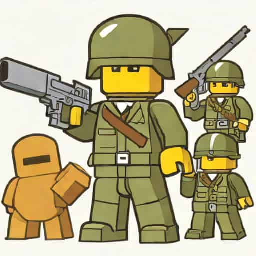 Roblox War Tycoon Operation Scavenge