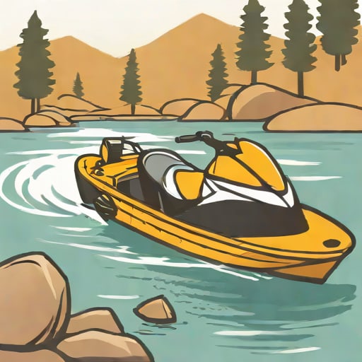 Rock Creek Watercraft Rentals