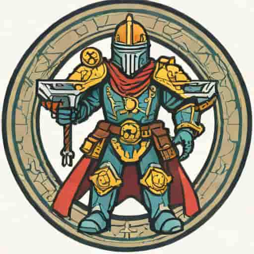 Rogue Trader Kibellah Synchronicity