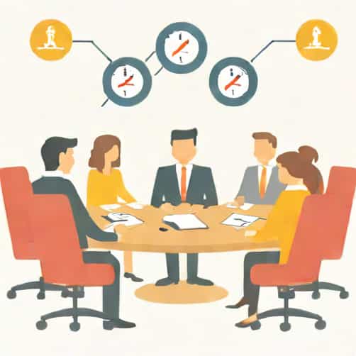 Role Of A Subcommittee