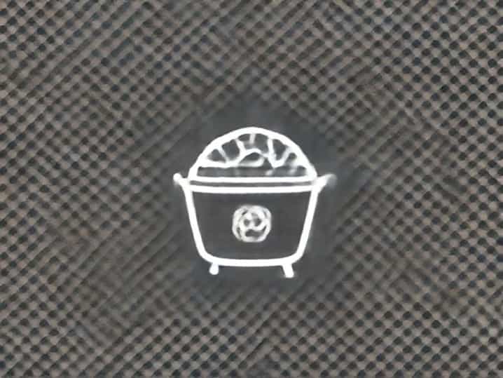 Rollick Bon Bon Tub