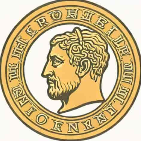 Roman Coinage In Britain