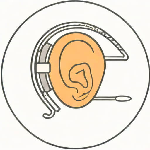 Rondo Cochlear Implant