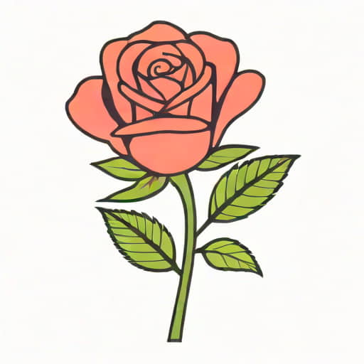 Rose For Emily Summary