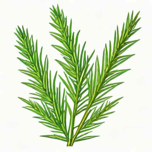 Rosemary And Horsetail For Hair Growth