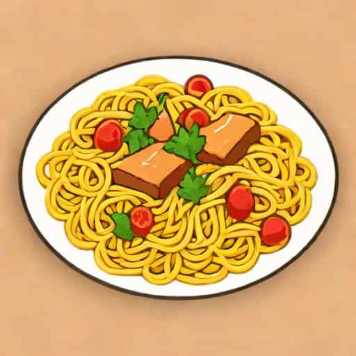 Rotel Chicken Spaghetti With Velveeta