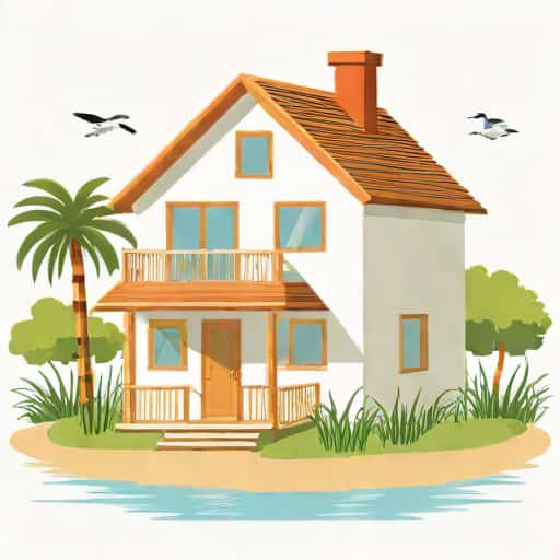 Rowland Homes Sandpiper Grange