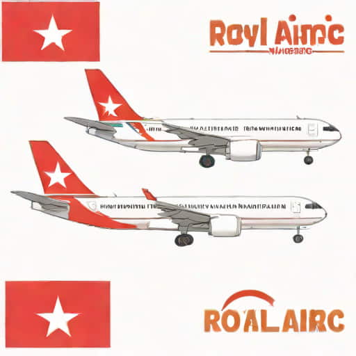 Royal Air Maroc Freetown