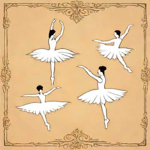 Royal Ballet Balanchine