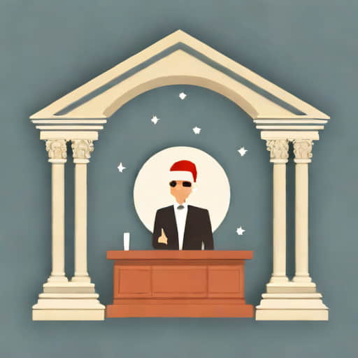 Royal Institution Christmas Lectures