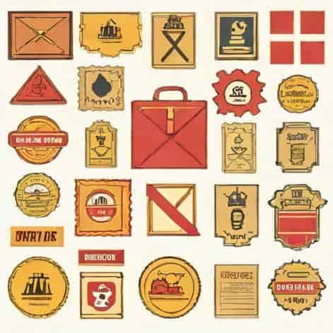 Royal Mail Restricted Items