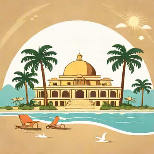 Royal Parnassus Cancun