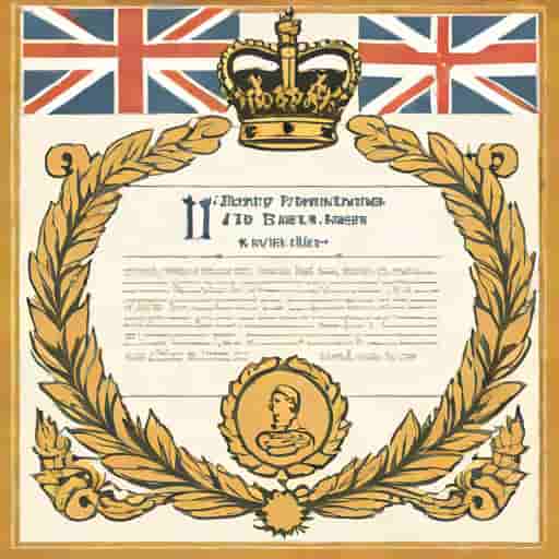 Royal Proclamation Of 1763 Summary