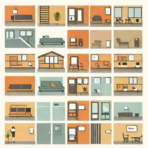 Rules For Communal Areas In Flats Uk