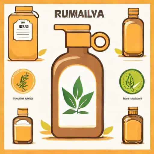 Rumalaya Liniment Uses In Hindi