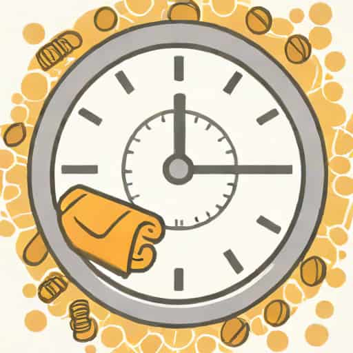 Running Time Operation Mincemeat
