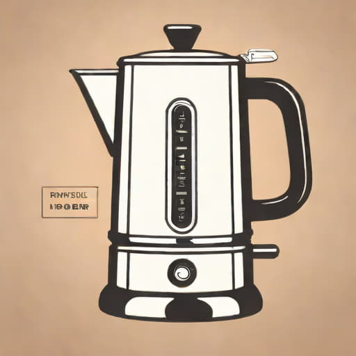 Russell Hobbs Coffee Percolator 1970