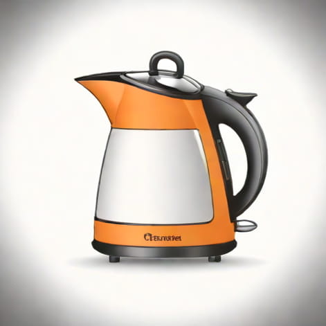 Russell Hobbs Steam Genie