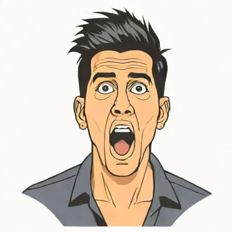 Russell Kane Hyperactive Tour