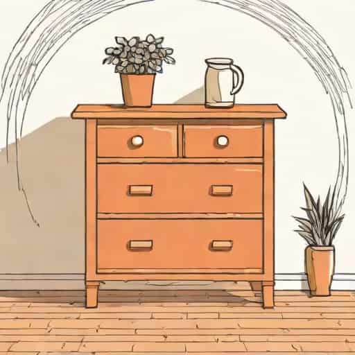 Rust Oleum Furniture Lacquer