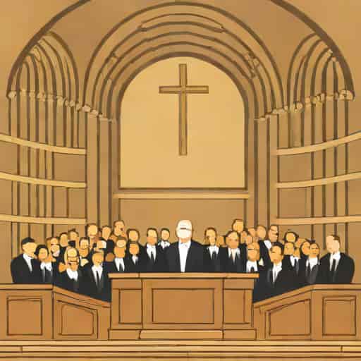 Ryan Murphy Tabernacle Choir