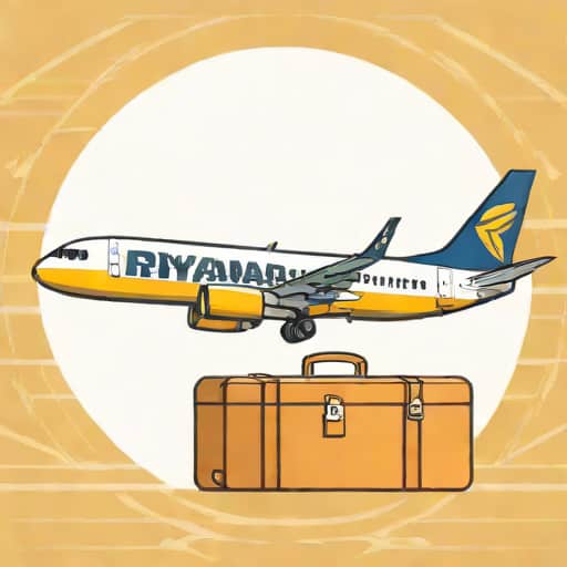 Ryanair Overweight Baggage
