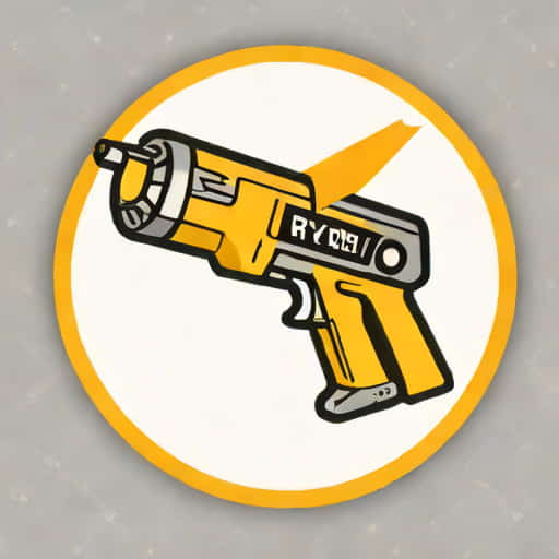 Ryobi Airstrike Troubleshooting Flashing Light